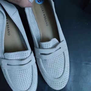 Lucky Brand Womes Shoes